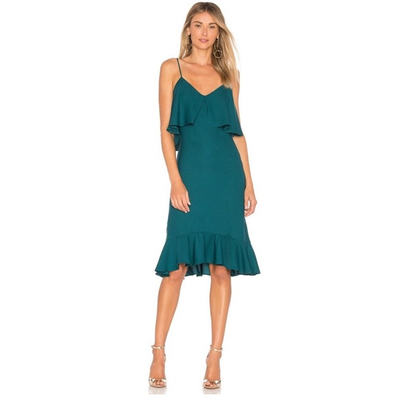 Likely Dresses & Skirts - Likely‎ Ardsley Teal Dress
